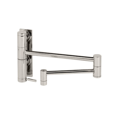 Contemporary Wall Mounted Potfiller