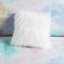 Ensemble d'édredon à grand motif aquarelle
