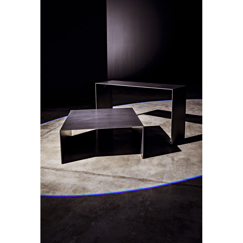 Pittsburg 60'' W Console Table
