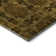 Premium Machine Washable Cerrito AMF564 Chocolate Rug