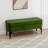 Ameelya Upholstered Storage Bench-721452277