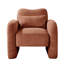 Fauteuil rembourré avec coussin lombaire l 33 po Fidele-1370657662