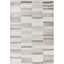 Brown Modern Rug, Abstract Stain Resistant Easy to Clean Rug For Living, Dining Room, Bedroom, Kitchen-1843727973