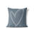 Love Throw Pillow-108050703-108050706