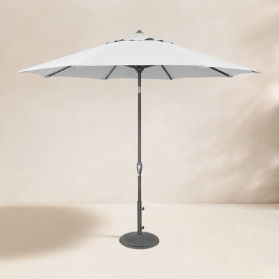 Colete 9' Market Sunbrella® Umbrella