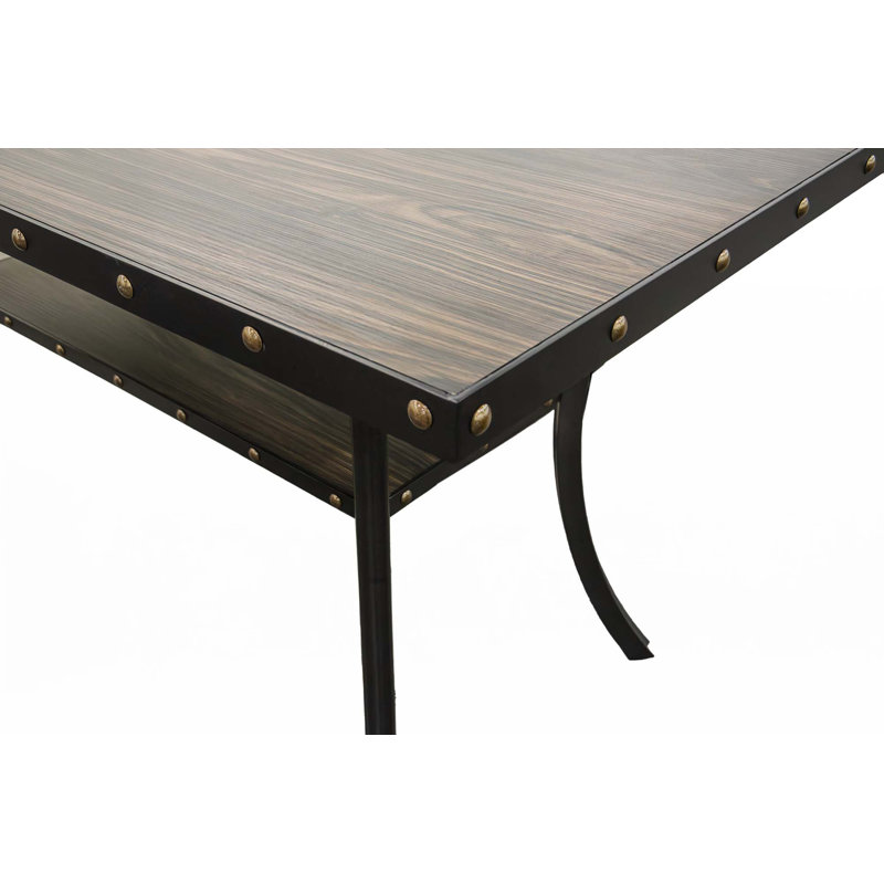 1Pc Counter Height Dining Table(Only Table)
