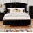 Deskins Piece Bedroom Set