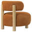 Fauteuil d'appoint Calianna-1990599945