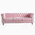 Rose est en rupture de stock