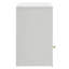Table de chevet murale Covelo par Modway