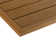 13" x 1" Composite Interlocking Outward Corner Deck Trim