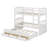 Bunk Bed With Ladder,Trundle And Drawers-1409271096