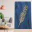 Plume d'or I - peinture-563957284-543850371