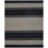 Ralph Lauren Bluff Point Stripe Wool Striped Rug