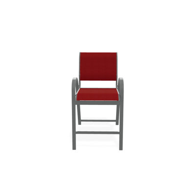 Tabouret de bar 42 po Holna