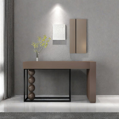 Console Modern Minimalist Art