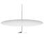 Sky 1 - Light Single Dome LED Pendant-61872382-61872388-84921671