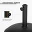 Barlag Umbrella Base