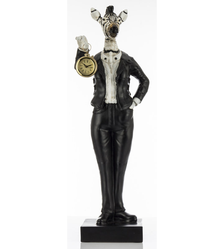 Wessel Statue