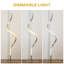 Abdirisaq 147cm Floor Lamp