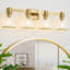 Luminaire de meuble-lavabo moderne à intensité variable Milasia avec abat-jour en verre transparent conique-1753623074-1757438198