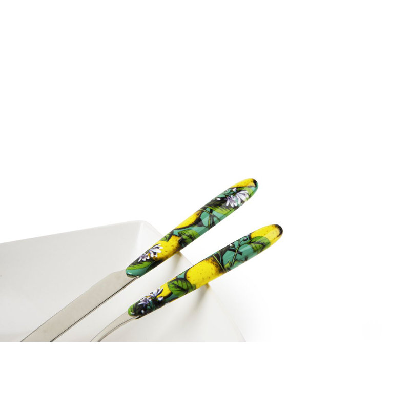 Excelsa set of 24 cutlery Boboli steel
