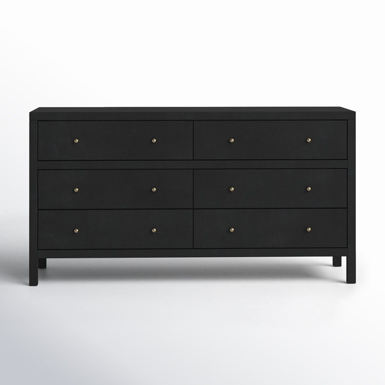 Commode 6 tiroirs Celine