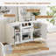 130cm Sideboard
