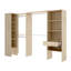 Manifactured Wood Wardrobe