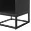 Petit support de rangement pour disques Sepulveda