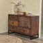 Buffet minimaliste de style européen-1261240274