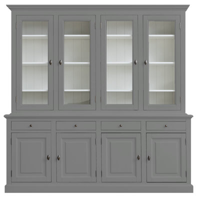 Babak Display Cabinet