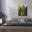 «Reflection Of The Park» par John Zaccheo, art mural sur toile-1525400031
