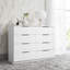 Glenhaven Chest of 8 Drawers-36833137