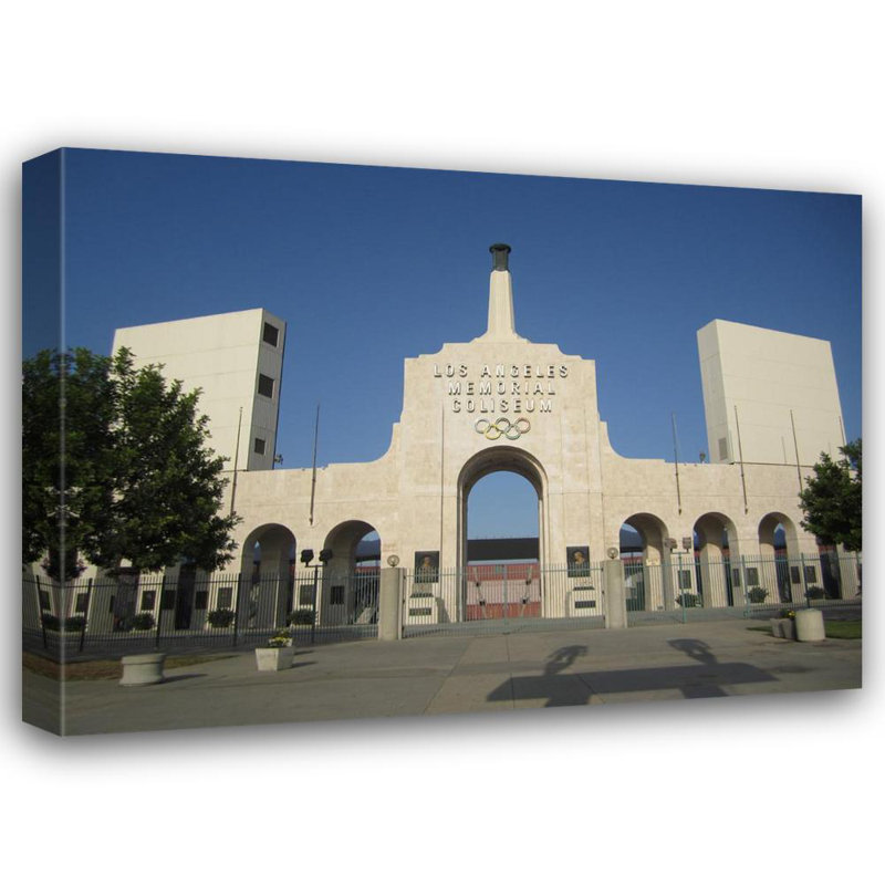 Los Angeles Memorial Coliseum