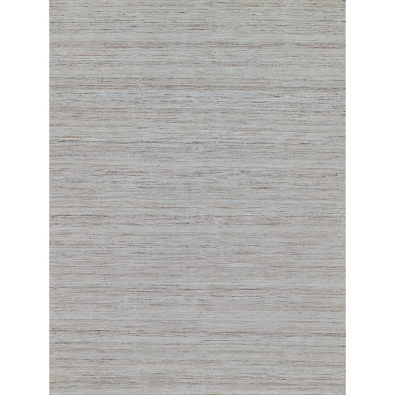 Kashmir Area Rug in Light Beige, Rectangle 2' x 3'