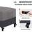 Small Rectangular Patio Coffee Table Cover
