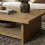 Single Coffee Table
