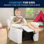 Fauteuil inclinable Degeorge Deluxe-1715958434
