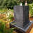 Skaggs Weather Resistant Floor Fountain with Light