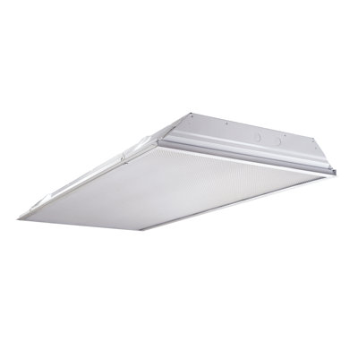 Troffer Ceiling Light