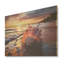 Sunset Shoreline Treasures IV - Plage sur bois-1052026136