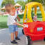 Cozy Coupe®     