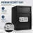 Electronic Deposit Safe