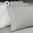 Superior 600 Thread Count Cotton Blend Solid Deep Pocket Bed Sheet Set-2085125574-2034301036