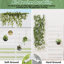 Metal Outdoor Privacy Screen-97619746-97619743