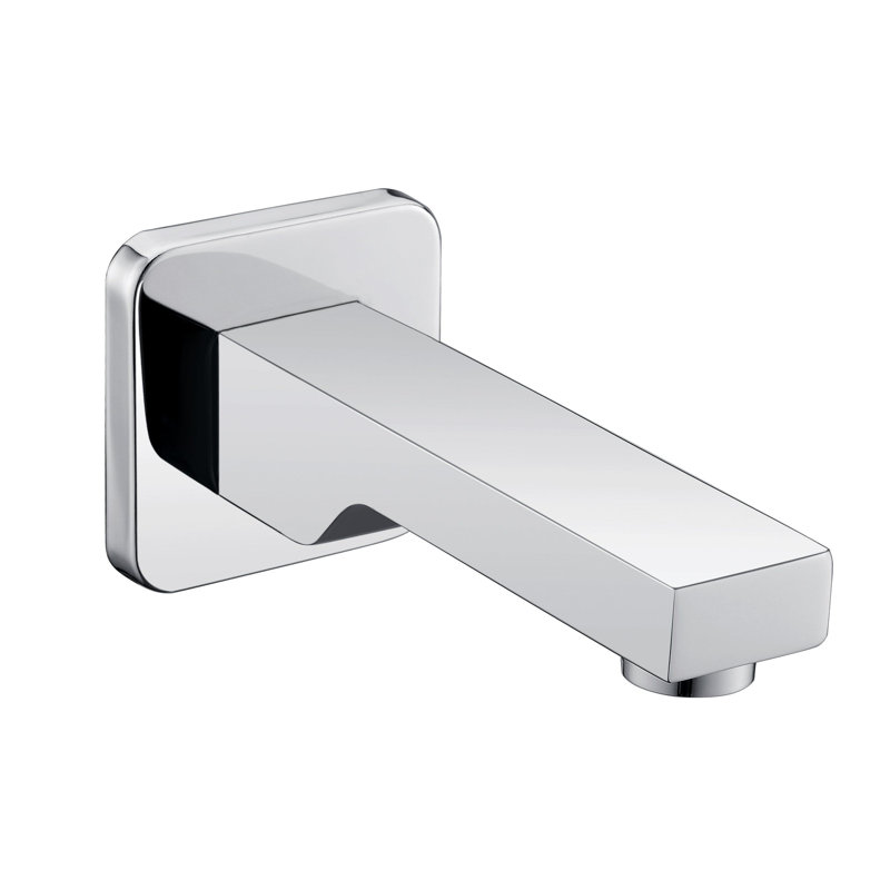 Bathroom Faucet, Chrome
