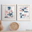 Modern Geo - ensemble de 2 peintures-1921288253-1921288254