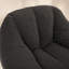 Fauteuil à billes rembourré en mousse à mémoire de forme-1043392256
