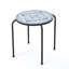 Table de bout pour l'extérieur